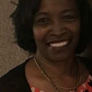 Meet your Posher, Terrie